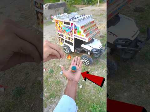 DJ V/S Firecracker