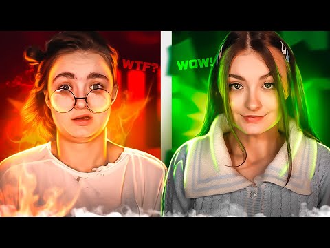 косметика из КИТАЙСКИХ ТРЕНДОВ
