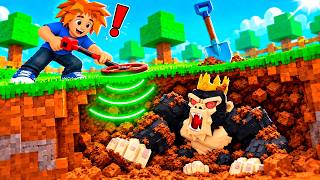 Obby: Find And Dig Brainrot Gameplay