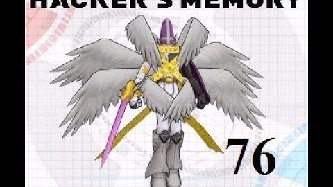 Digimon Story Cyber Sleuth Hackers Memory  PS4 Gameplay Walkthrough Part  76