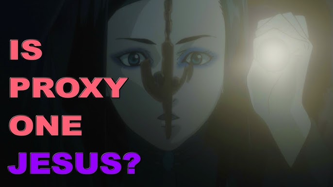 Koyorin 🎃 on X: re-l mayer // ergo proxy  / X