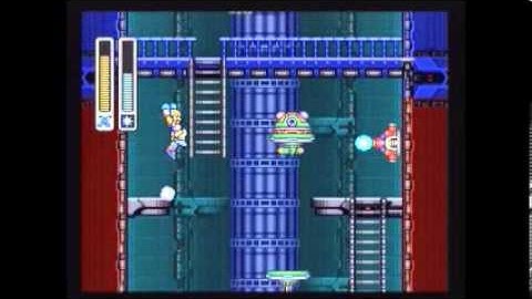 How to Speed Run Mega Man X: Kuwanger