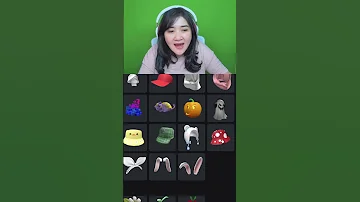 Aku Cosplay Jadi Cia Cocok Gak Roblox Robloxedit 