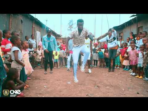 SHAYI MPEMPE Mavuthela X Swizz Panache X Ribby Official Dance Video By SABAWAN CREW