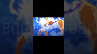 Luffy G5 - Playboi Carti - Molly Guitar Remix