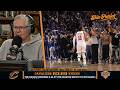 Dan Patrick Recaps Knicks Historic Comeback Win In Game 1 Of Eastern Conference Finals | 5/20/26