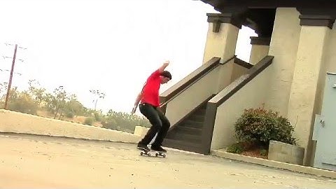 JT Aultz - Osiris Never Gets Old