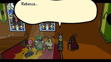 A Frog Plays Bug Fables Mystery Mode Part 70 Post Game Work