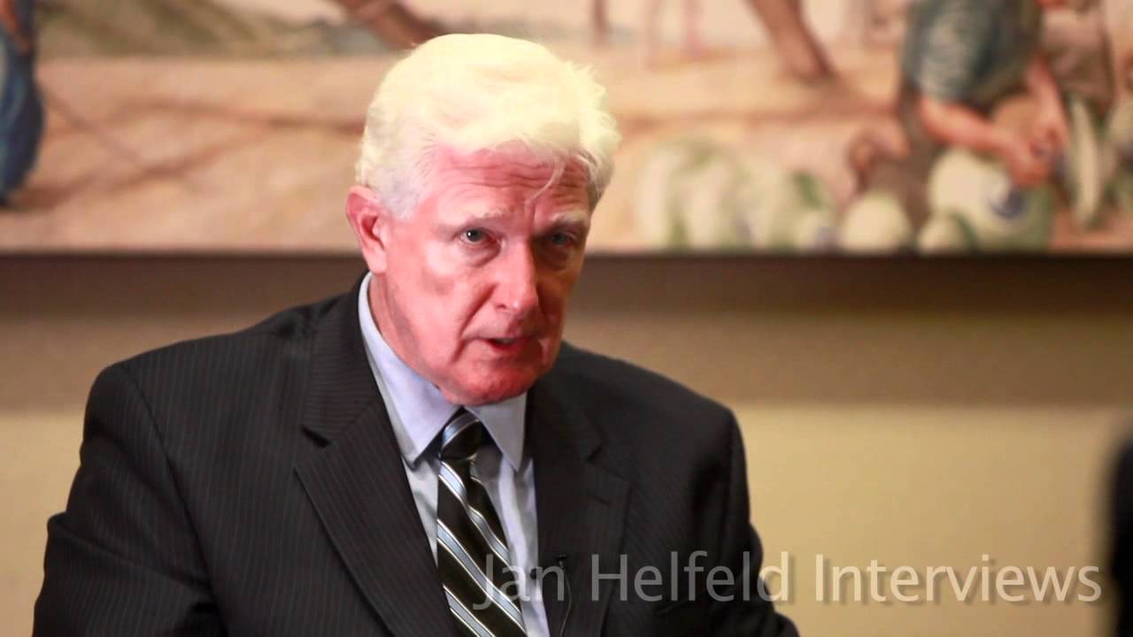 Congressman Moran blows up