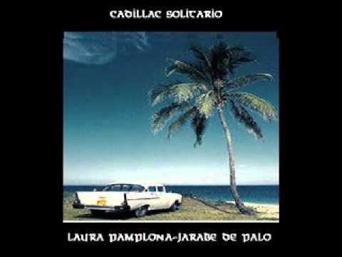 cadillac jarabe de palo & pamplona - YouTube