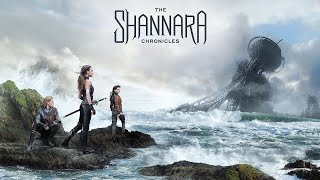 The Shannara Chronicles (2016) - Trailer