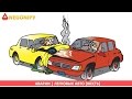 ДТП | Аварии легковых авто (Жесть)