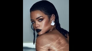 Rihanna "Work" (Teaser)