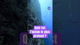 Quel est l’océan le plus profond ? Avec @histheory1844 | Lumni