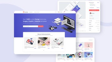 How to Create a Digital Marketplace Website With WordPress