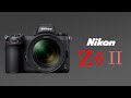 NIKON Z6 II | Review in Hindi