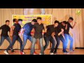 GICC Onam 2016 - Boys fusion dance Mp3 Song