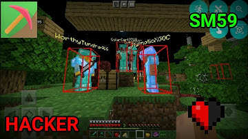 LIFEBOAT SURVIVAL MODE HACKER SM59 | HACKER | #minecraft #lifeboatsurvivalmode