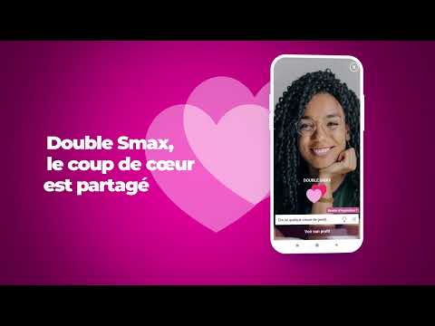 Smax - Dating & Meet Singles