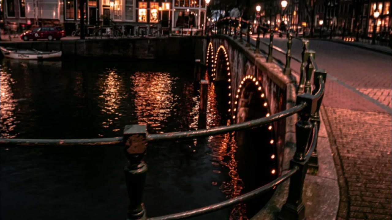 Flemming - Amsterdam | Songtekst + English Sub | Live Bij 538 Radio