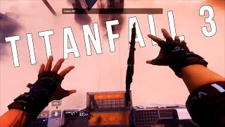 Titanfall 3 | Отмена Титанов | ВОЗМОЖНЫ СПОЙЛЕРЫ!!!