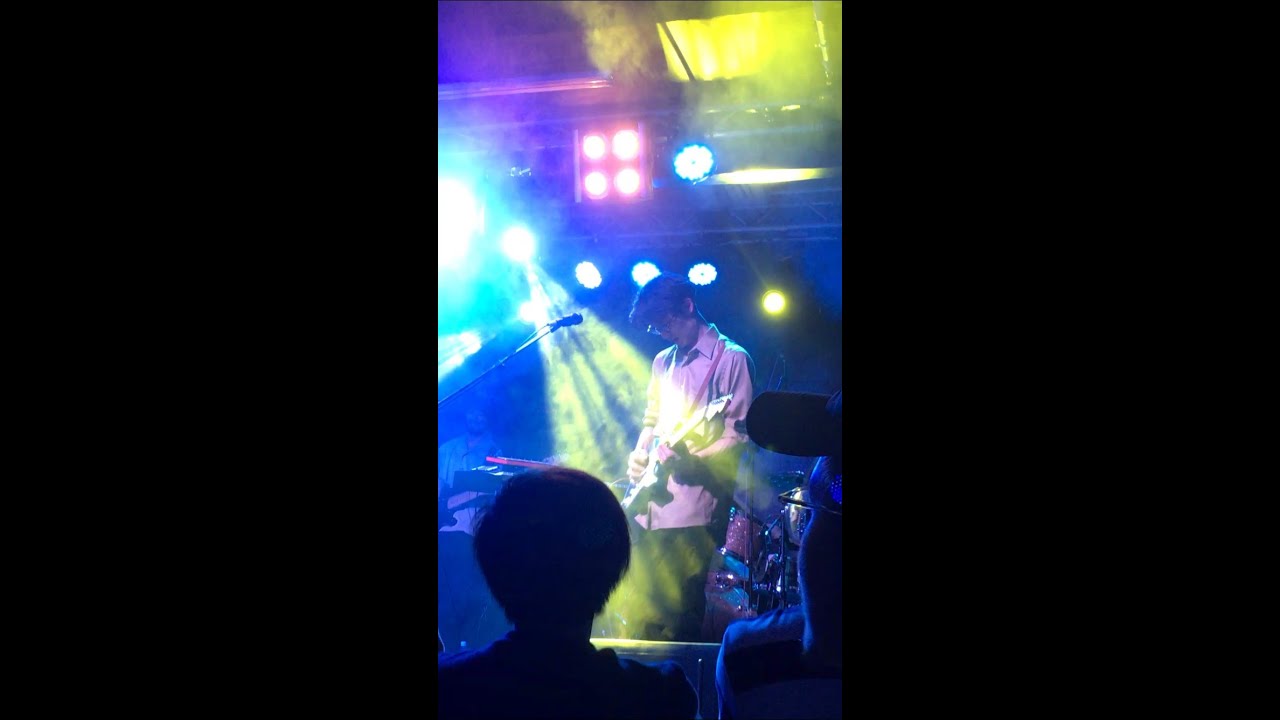 Watch 20190223 LUCKY TAPES - シェリー (Live in Hong Kong) on YouTube