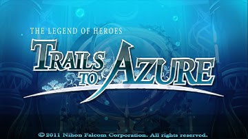 [Longplay] TLoH Trails to Azure | Evo [en/jp] | [09/10] | Finale Day 1 Arianrhod; Day 2 & 3 Liber…