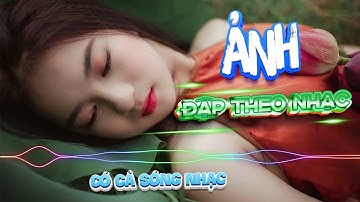 Tạo video ảnh đập theo nhạc không trượt phát nào vả cả cách làm sóng nhạc trên after effects