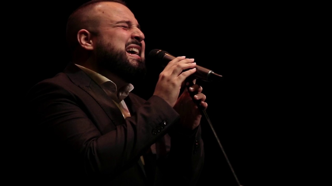 PINO & PINO (Quartet) - Alfonsina y el mar (EN VIVO desde el Palacio de La Paz)