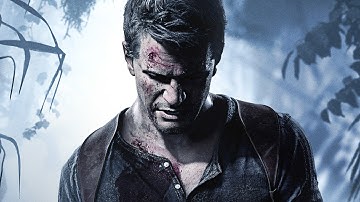 Uncharted 4: A Thief
