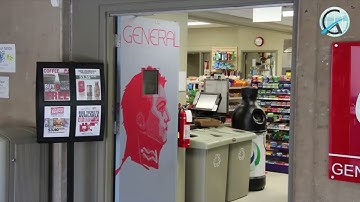 Brock University Campus Tour