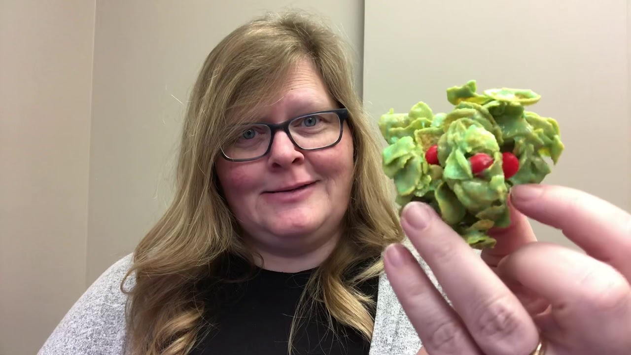 Christmas Baking 2019 YouTube