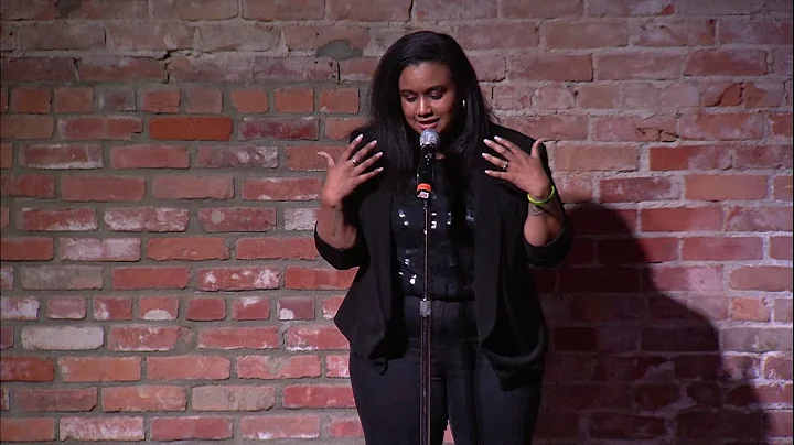 Misha Stallworth | American Black Journal 50th
