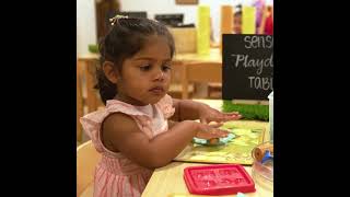 Kindergarten Info Session 2026 1:1