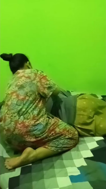 yuk gabung di Chanel Mbah Koti biar mbahnya semngat ngurutnya