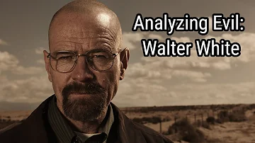 What is the IQ of Walter White?