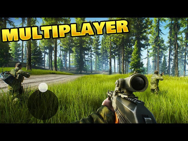 13 Fun & Addictive Multiplayer Android/iOS Games To Play With
