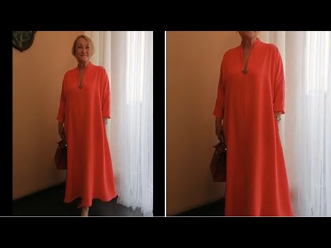 Видео: Как одеваться, как мама!