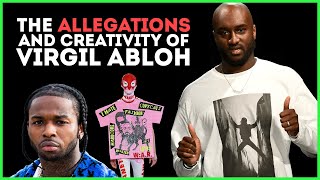 Virgil Abloh: Idea Thief or Postmodern Genius?