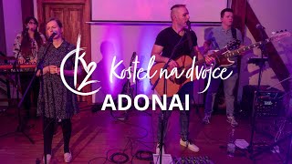 K2 | ADONAI koncert | 14. 4. 2024