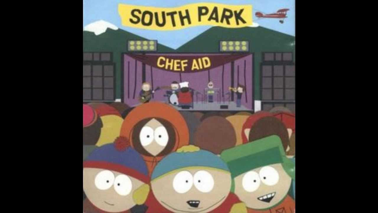 South Park   System of a Down   Will They Die 4 You UNCENSORED