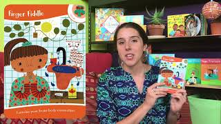 Mindful Moment with Barefoot Books: Focus