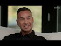 Mike &quot;The Situation&quot; Sorrentino on his battle with drug addiction