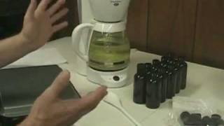 How To Make Miracle Mineral Solution Comment Faire Du Mms