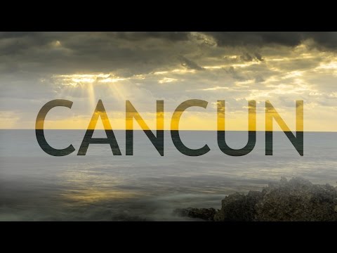 Cancun: Ein Tag in einer Minute | Expedia