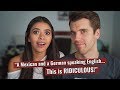 How We Learned English.. and why we always speak it | ENGLISH Q&A