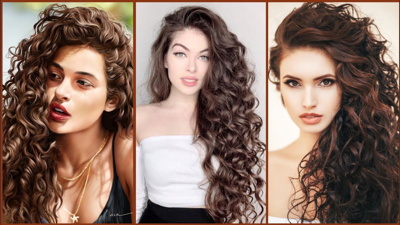 28 New Ways Women are Getting Long Layered, Wavy Hair in 2024