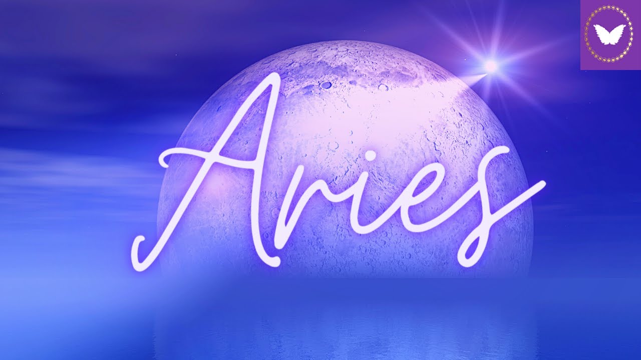 Aries a message of good news that will  make you very happy! 💖 Tarot Reading