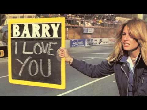 Barry Sheene Legacy trailer