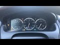Jaguar XJL Start Up Jaguar XJL Start Up